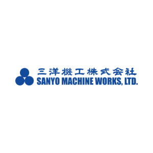 SANYO MACHINE Việt Nam