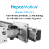 SBM44 Hepcomotion
