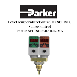 SCLTSD-370-10-07 Parker