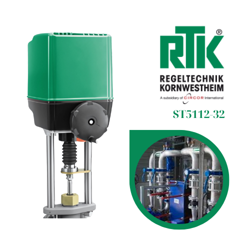 ST5112-32 RTK