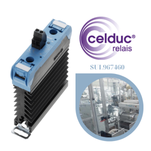 SUL967460 Celduc