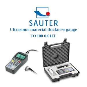 TO 100-0.01EE Sauter