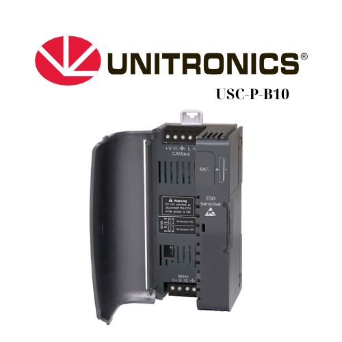 USC-P-B10 UNITRONICS