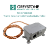 WLDC100C005 Water Detector with Conductivity Cable Greystone