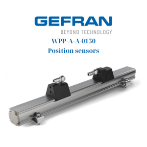 WPP-A-A-0150 Gefran