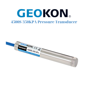 4500S-350KPA Pressure Transducer GEOKON
