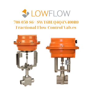 708-050-S6#SWT6BLQ4Q4N400R0 Lowflow Valve