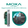 85M-2600-T Rugged modules for the ioPAC 8500 Series Moxa