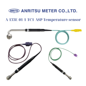 A-133E-01-1-TC1-ASP Temperature sensor ANRITSU