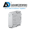 AD-TV 300 GS Isolation-Amplifier ADAMCZEWSKI
