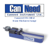 Canneed-STG-200-d Seam Thickness Gauge Canneed Vietnam