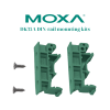 DK35A DIN-rail mounting kits Moxa