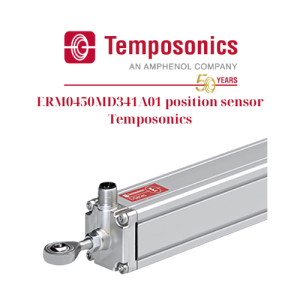 ERM0450MD341A01 position sensor Temposonics