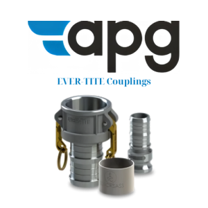 EVER-TITE Couplings