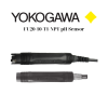 FU20-10-T1-NPT pH Sensor Yokogawa