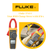 Fluke 376 FC True-RMS Clamp Meter with iFlex