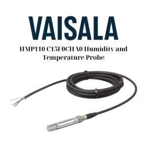 HMP110 C15F0CHA0 Humidity and Temperature Probe Vaisala