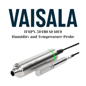 HMPX 5D1B0A0A0F0 Humidity and Temperature Probe Vaisala