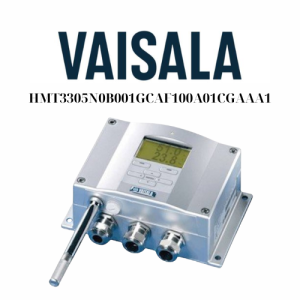 HMT3305N0B001GCAF100A01CGAAA1 Transmitter Vaisala