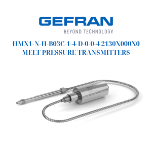 HMX1-N-H-B03C-1-4-D-0-0-4 2130X000X0 Gefran