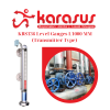 KRS-136 Level Gauge KARASUS