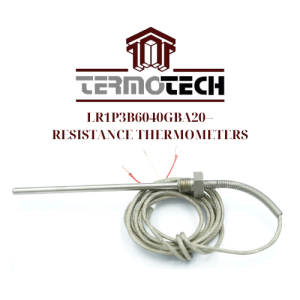 LR1P3B6040GBA20-- Termotech