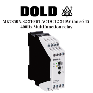 MK7850N.8221061 ACDC 12-240W tần số 45-400Hz Dold