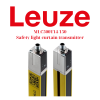 MLC500T14-150 Safety light curtain transmitter Leuze