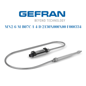 MN2-6-M-B07C-1-4-D 2130X000X00 F008334 Gefran