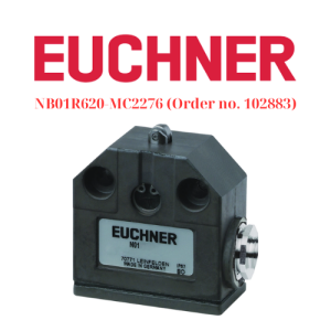 NB01R620-MC2276 (Order no. 102883) Euchner