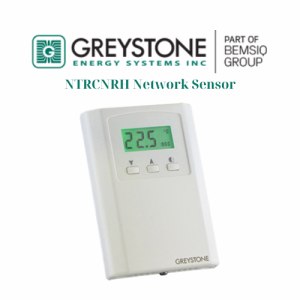 NTRCNRH Network Sensor Greystone