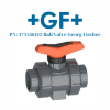 PN 175546412 Ball Valve Georg Fischer