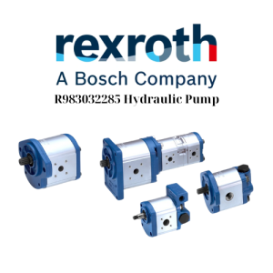 R983032285 Hydraulic Pump Rexroth