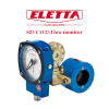 S25-FA125 Flow monitor Eletta