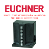 SN02D12-502-MC1688 MULTIPLE LIMIT SWITCH Euchner