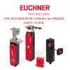 TP4-4141A024MC2074 (Order no. 094844) Safety switch Euchner