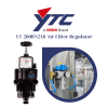 YT-200BN210 Air Filter Regulator YTC (Rotork)