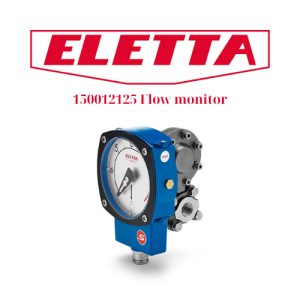 150012125 Flow monitor Eletta