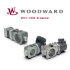 8915-1303 Actuator Woodward