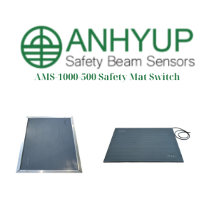 AMS-1000-500 Safety Mat Switch Anhyup Việt Nam