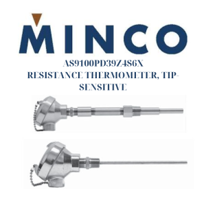 AS9100PD39Z4S6X Minco