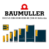 BM5543-SI06-0100-0108-00-2108-01 biến tần Baumuller