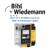 BWU3275 Profibus Gateway Bihl+Wiedemann GmbH