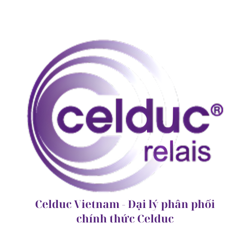 Celduc Vietnam - Đại lý phân phối chính thức Celduc