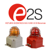 D2XB1LD2DC024AS5A1R LED Beacon E2S