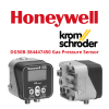 DG50B-384447450 Gas Pressure Sensor Kromschroder
