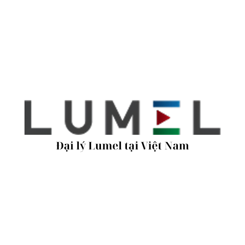 Đại lý Lumel tại Vietnam