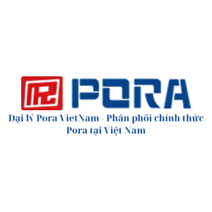 Đại lý Pora VietNam - Phân phối chính thức Pora tại Việt Nam