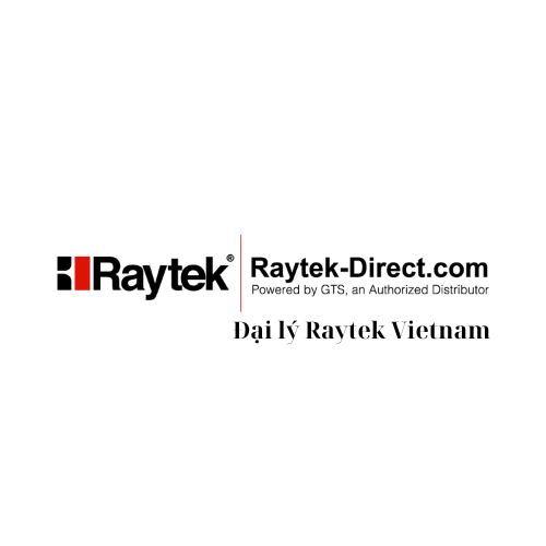 Đại lý Raytek Việt Nam
