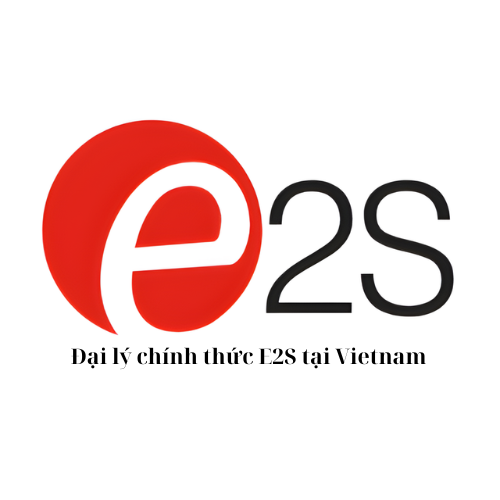 Đại lý chính thức E2S tại Việt Nam